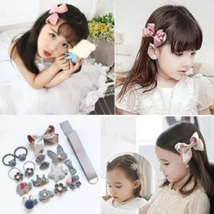 Hair Accessories