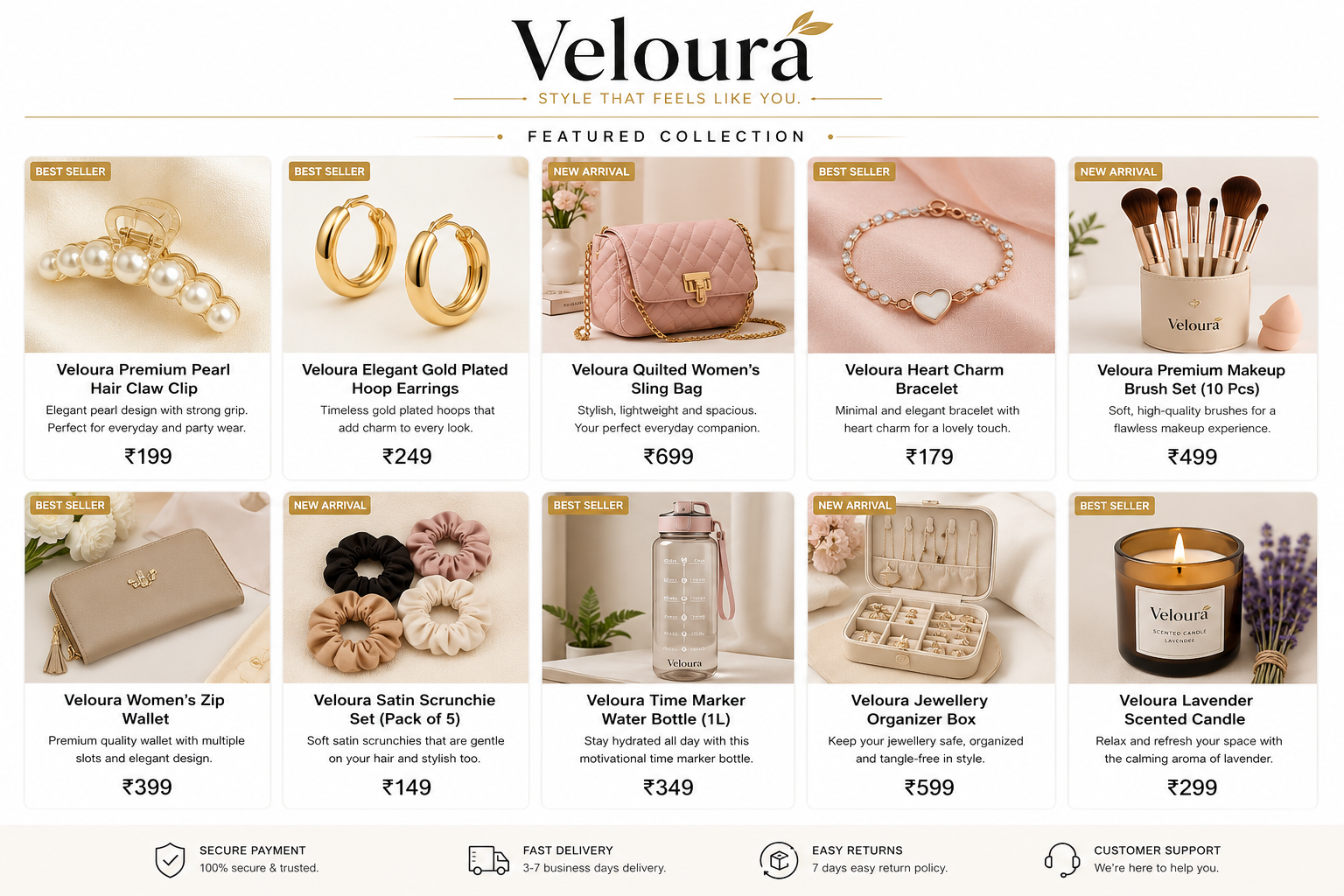 Gift Collection - Image 6