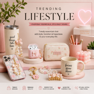 Trending Lifestyle